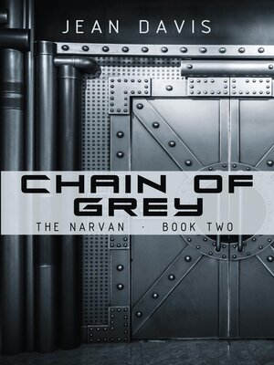cover image of Chain of Grey